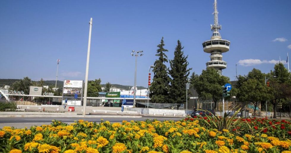 90ή ΔΕΘ με τιμώμενη την Ιαπωνία
